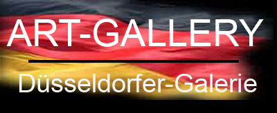 Düsseldorfer-Galerie Logo
