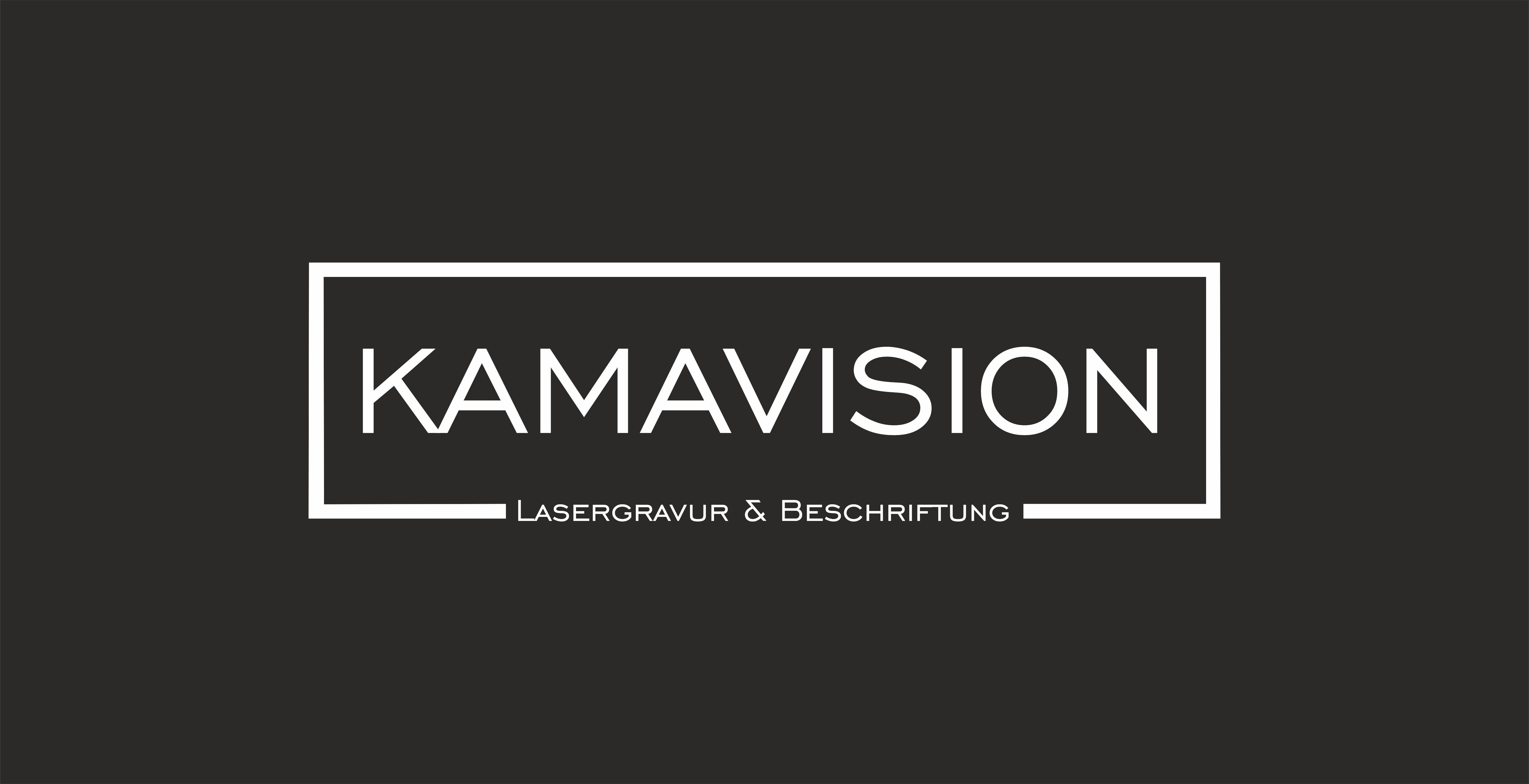 Kamavision Logo