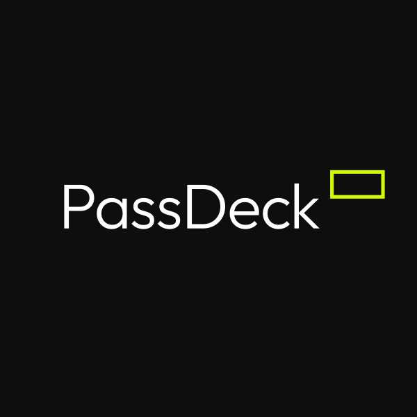 PassDeck Logo