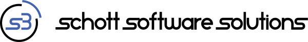 Schott Software Solutions UG Logo