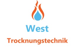 West Trocknungstechnik Logo