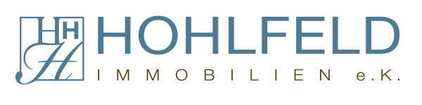 Hohlfeld Immobilien e.K. Logo