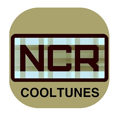 NCR Music & Media, Jörg Daniel Logo
