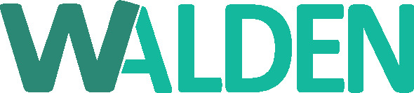 WALDENdigital - touch for light Logo