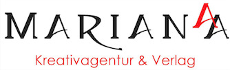 MARIANAA Kreativagentur & Verlag Logo