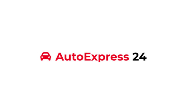 Autoexpress24 Logo