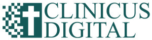 clinicus digital UG Logo