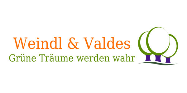 Weindl & Valdes Naturoase GbR Logo