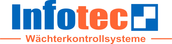 Infotec Wächterkontrollsysteme e.K. Logo