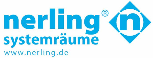 Nerling Systemräume GmbH Logo