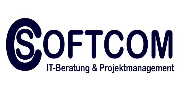 SOFTCOM e.K. Logo