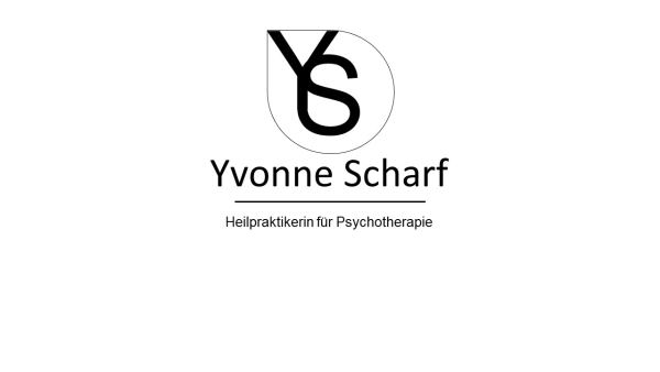Yvonne Scharf Logo