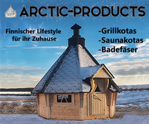 Arctic Products Logo