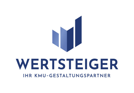 Wertsteiger GmbH Logo