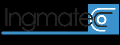 Ingmatec Marcel Ingrisch Logo