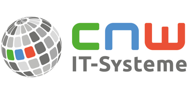 CNW IT-Systeme GmbH Logo