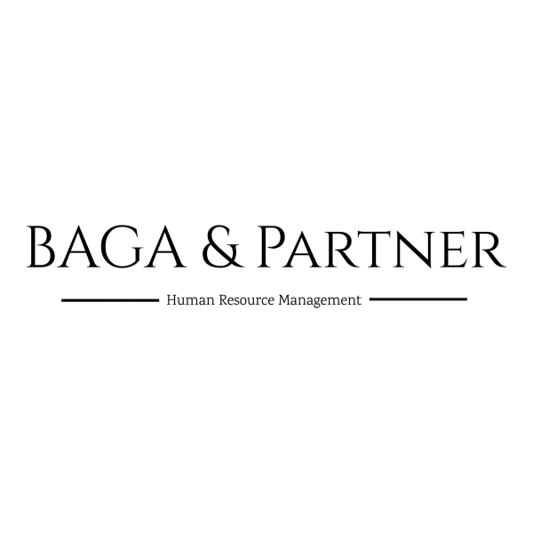 BAGA &amp; Partner Logo