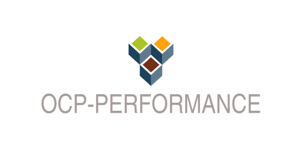 OCP-PERFORMANCE Logo