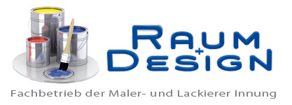 Raum + Design Logo