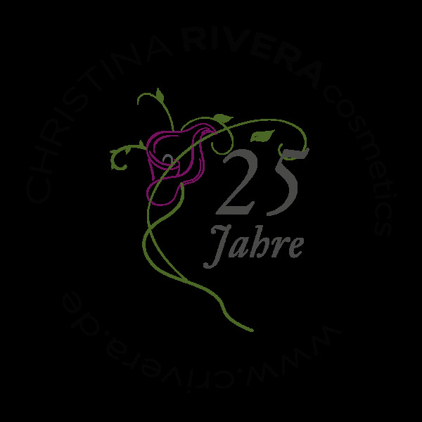 Christina Rivera Logo