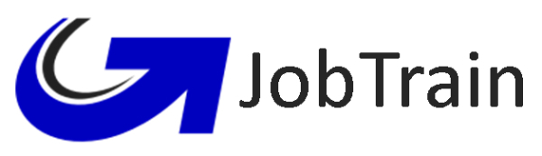 JobTrain Frank Luther Logo