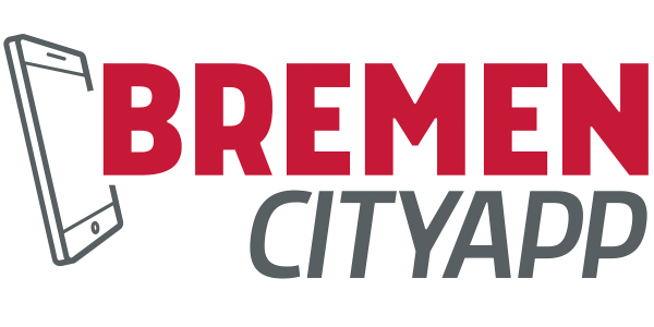 BREMEN CITYAPP Logo