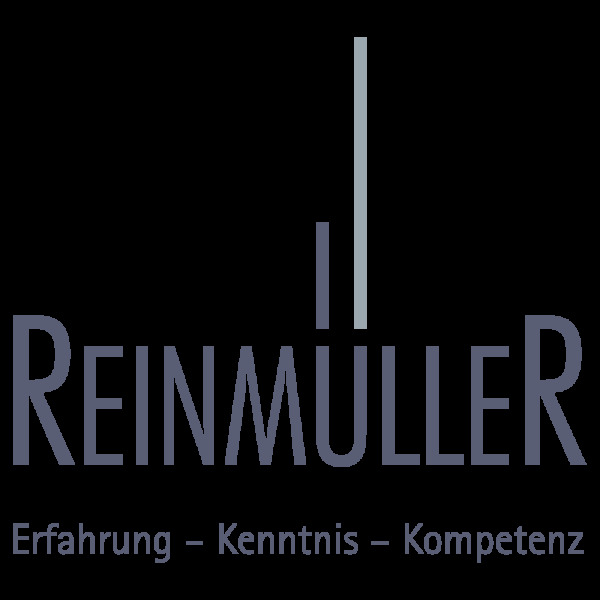 Johannes Reinmüller Logo