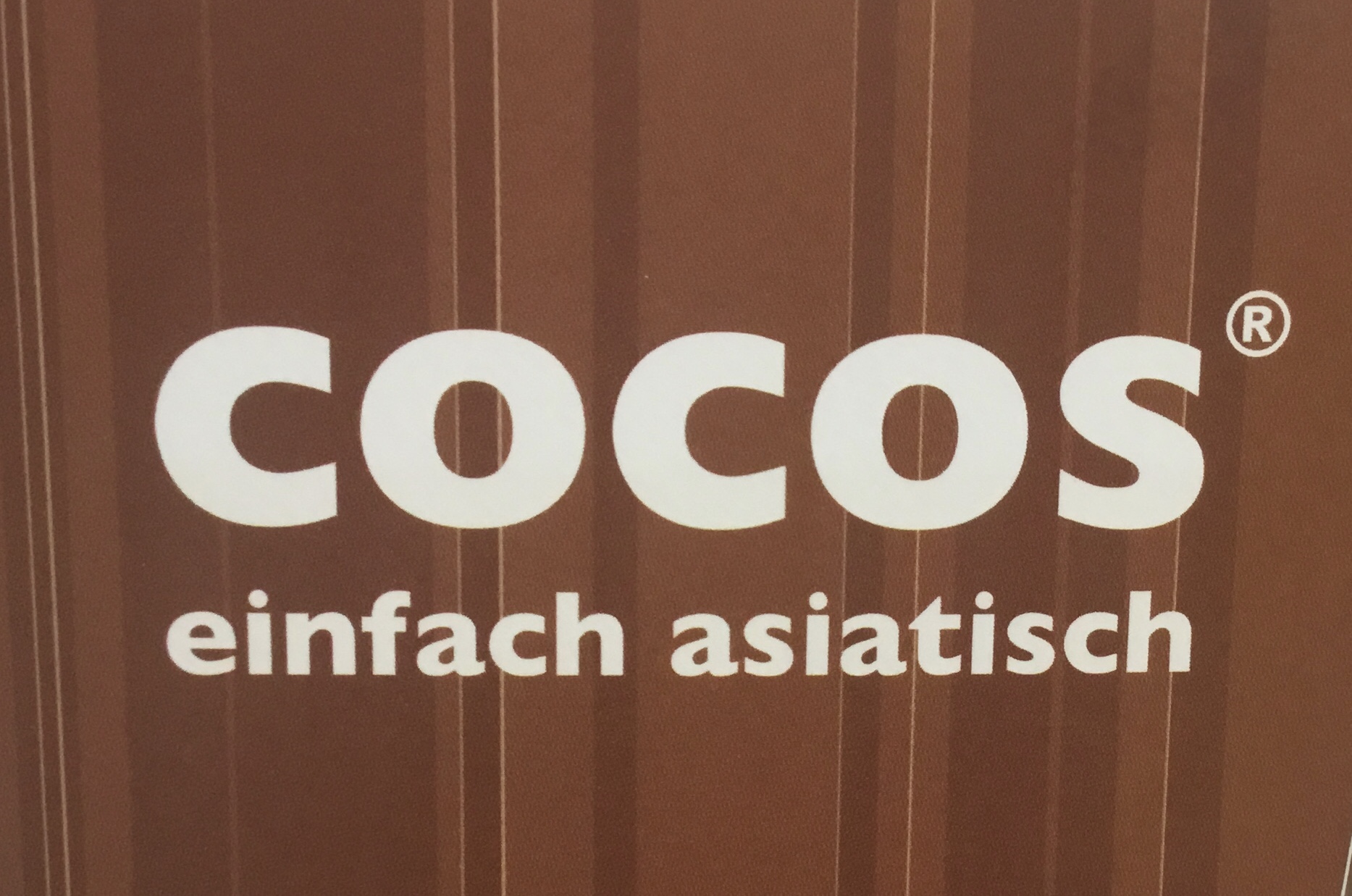 Cocos Logo
