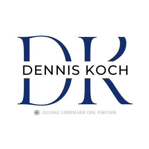 Dennis Koch Versicherung & Finanzen Logo