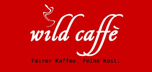 wild caffè Logo