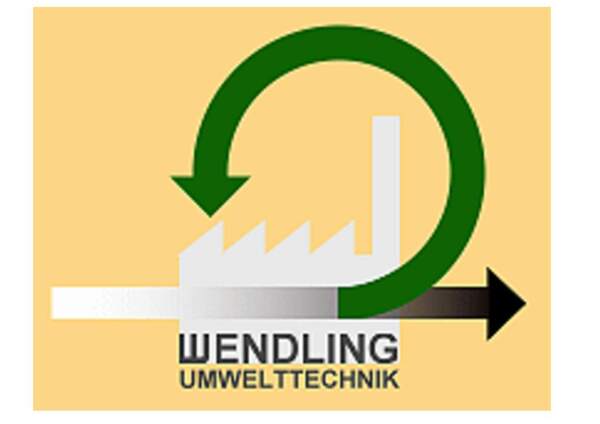 Wendling Umwelttechnik Logo