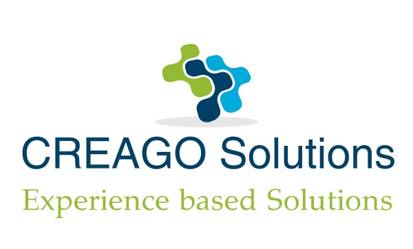 CREAGO Solutions UG Logo