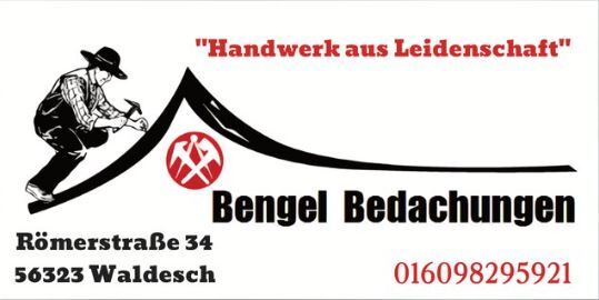 Heiko Bengel Logo