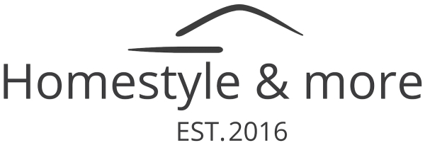 Homestyle and more Marcus Baumann Logo