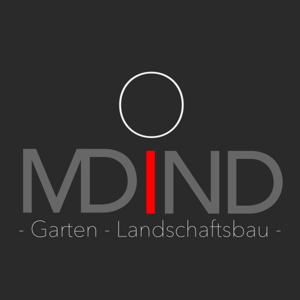 MDIND-GaLaBau Logo