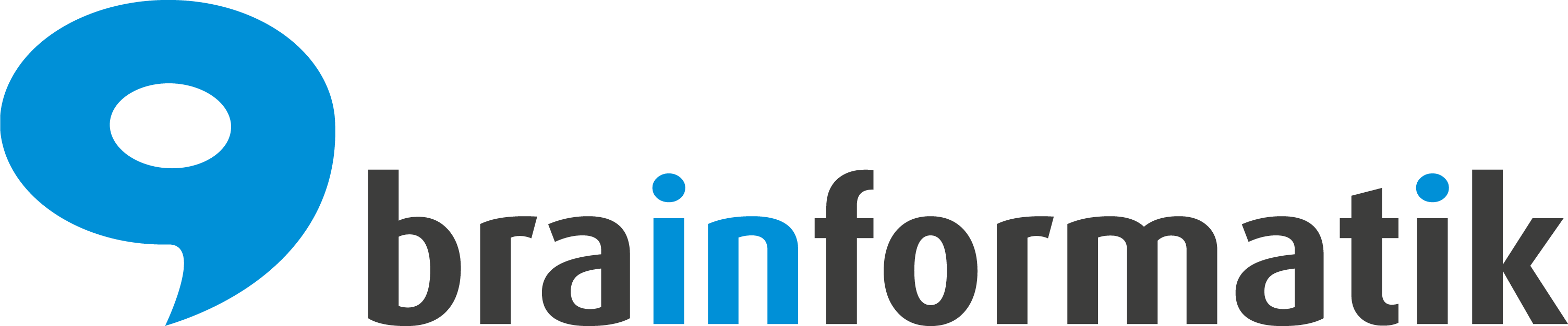 Brainformatik GmbH Logo