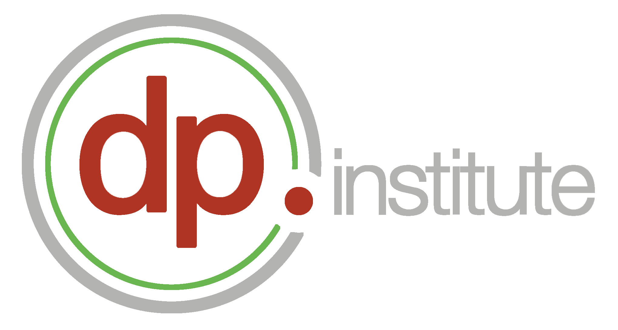 dp.institute GmbH Logo