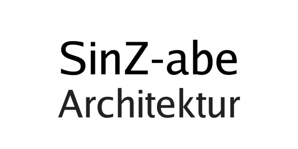 SinZ-abe Logo