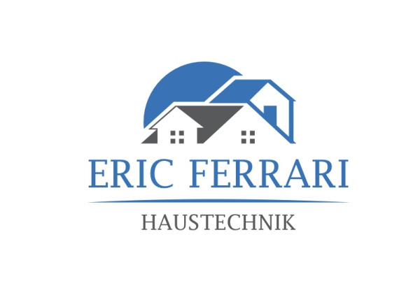 Ferrari Haustechnik Logo