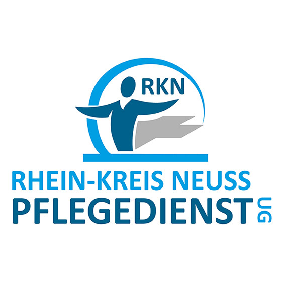 RKN Rhein-Kreis Neuss Pflegedienst UG Logo