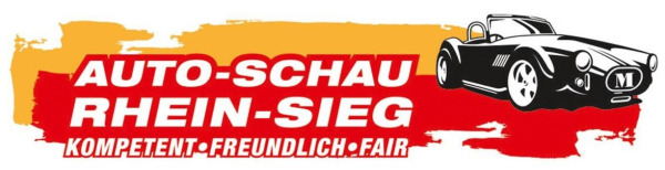 Autoschau Rhein-Sieg Logo