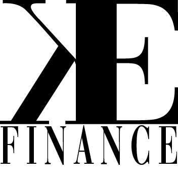 KE-Finance Logo
