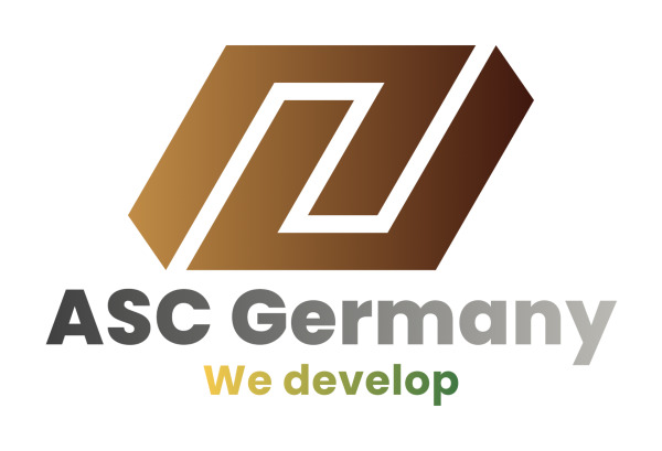ASC Germany Logo