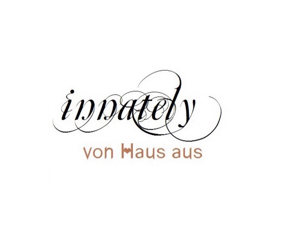 innately - von Haus aus Logo