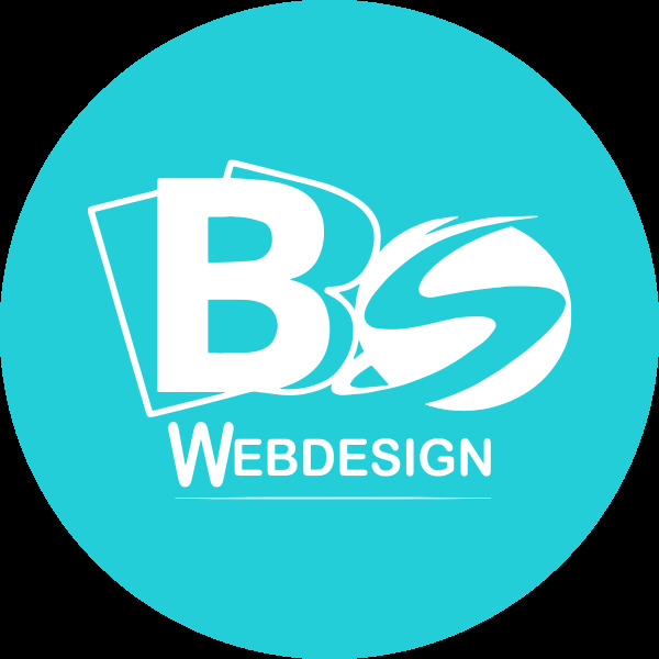BS-Webdesign Logo