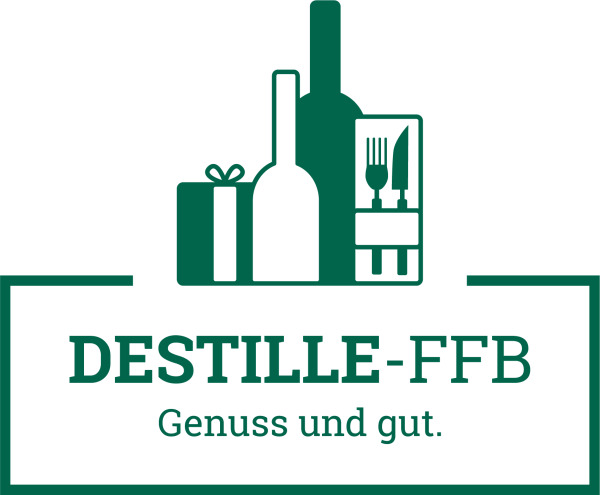 Destille-FFB Logo