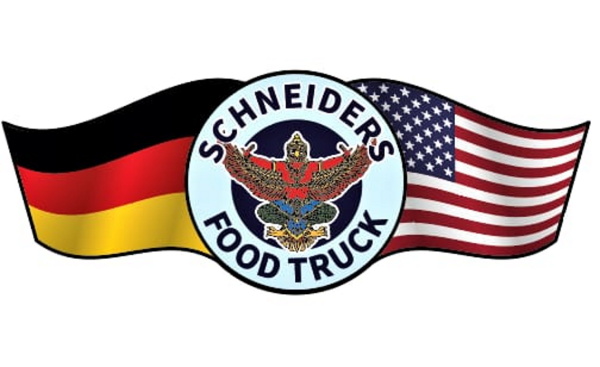 Schneiders Foodtruck Logo