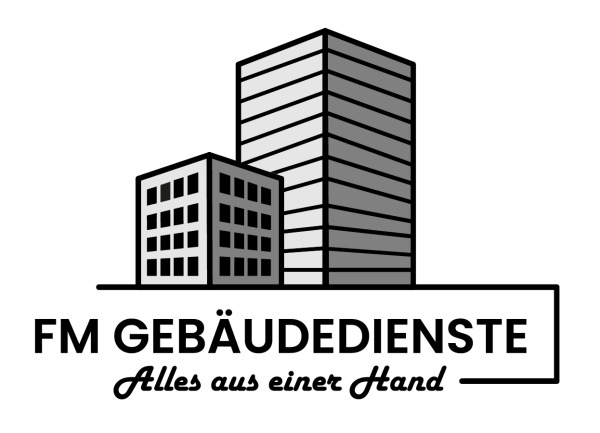 FM Gebäudedienste Logo