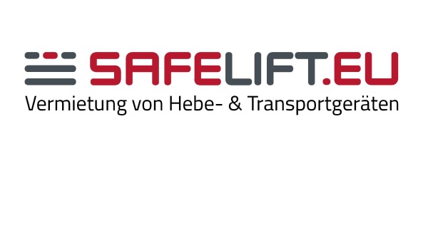 Safelift GmbH Logo