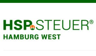 HSP STEUER Hamburg-West GmbH & Co KG Logo